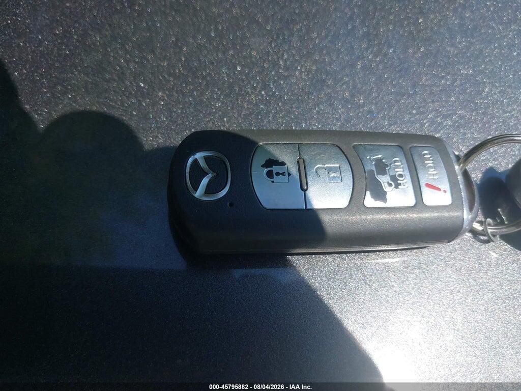 JM3TB3DVXC0364470 2012 MAZDA CX-9 photo no. 11