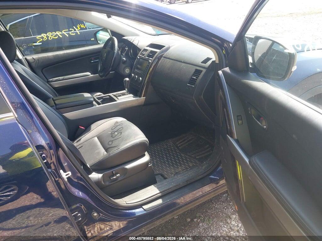 JM3TB3DVXC0364470 2012 MAZDA CX-9 photo no. 5
