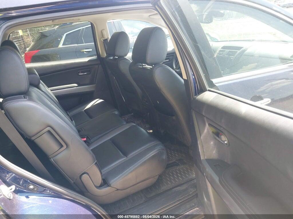 JM3TB3DVXC0364470 2012 MAZDA CX-9 photo no. 8