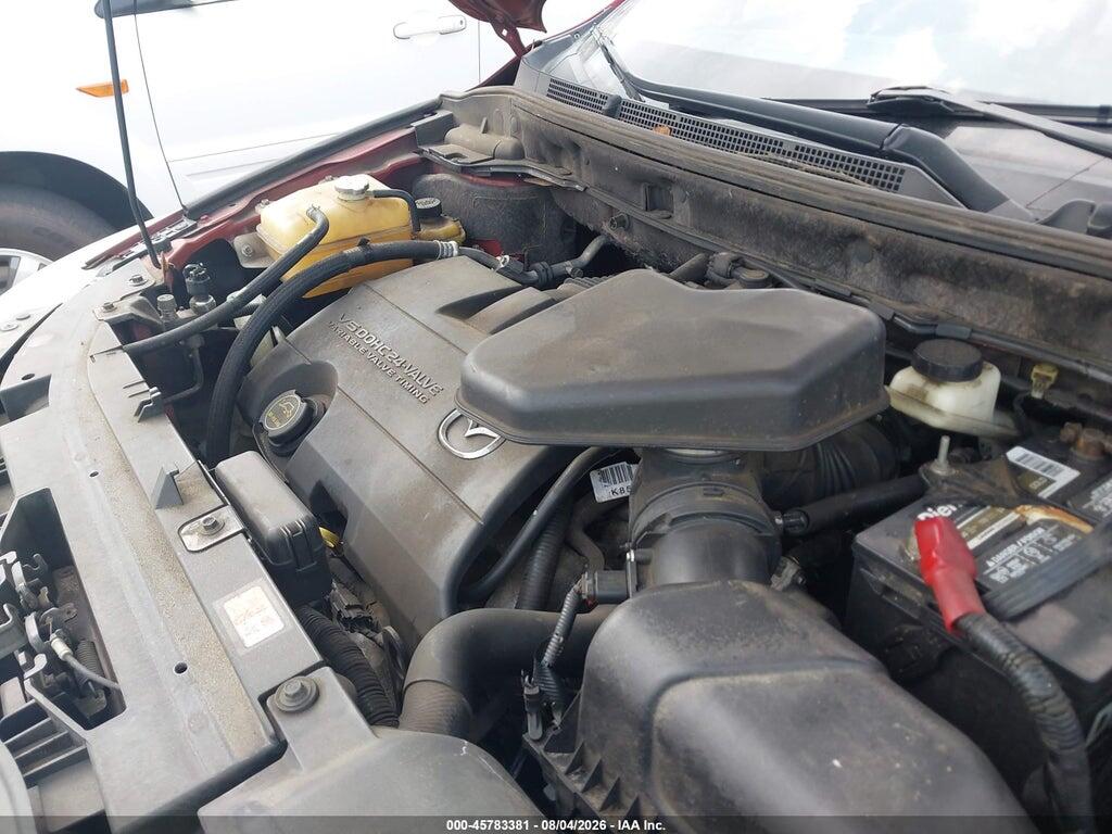 JM3TB3CA6C0338365 2012 MAZDA CX-9 photo no. 10