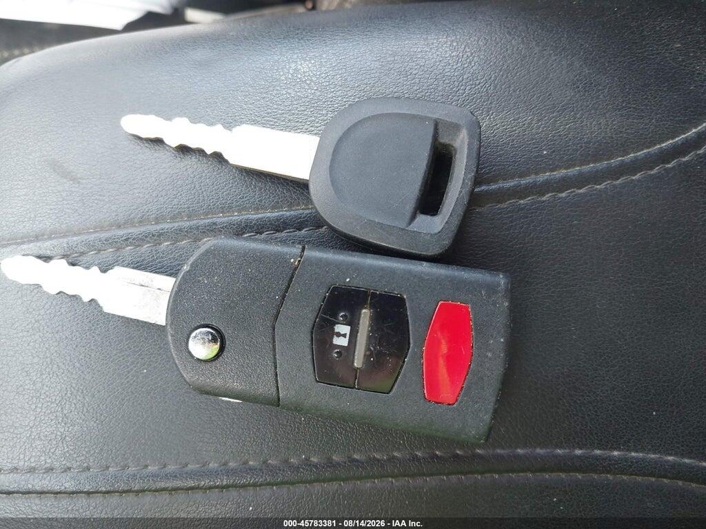 JM3TB3CA6C0338365 2012 MAZDA CX-9 photo no. 11