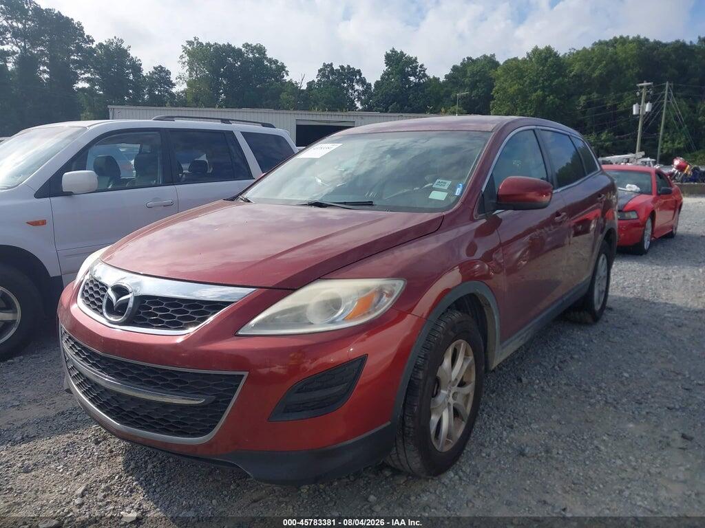 JM3TB3CA6C0338365 2012 MAZDA CX-9 photo no. 2