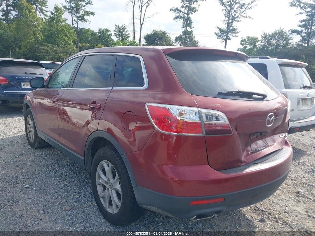 JM3TB3CA6C0338365 2012 MAZDA CX-9 photo no. 3