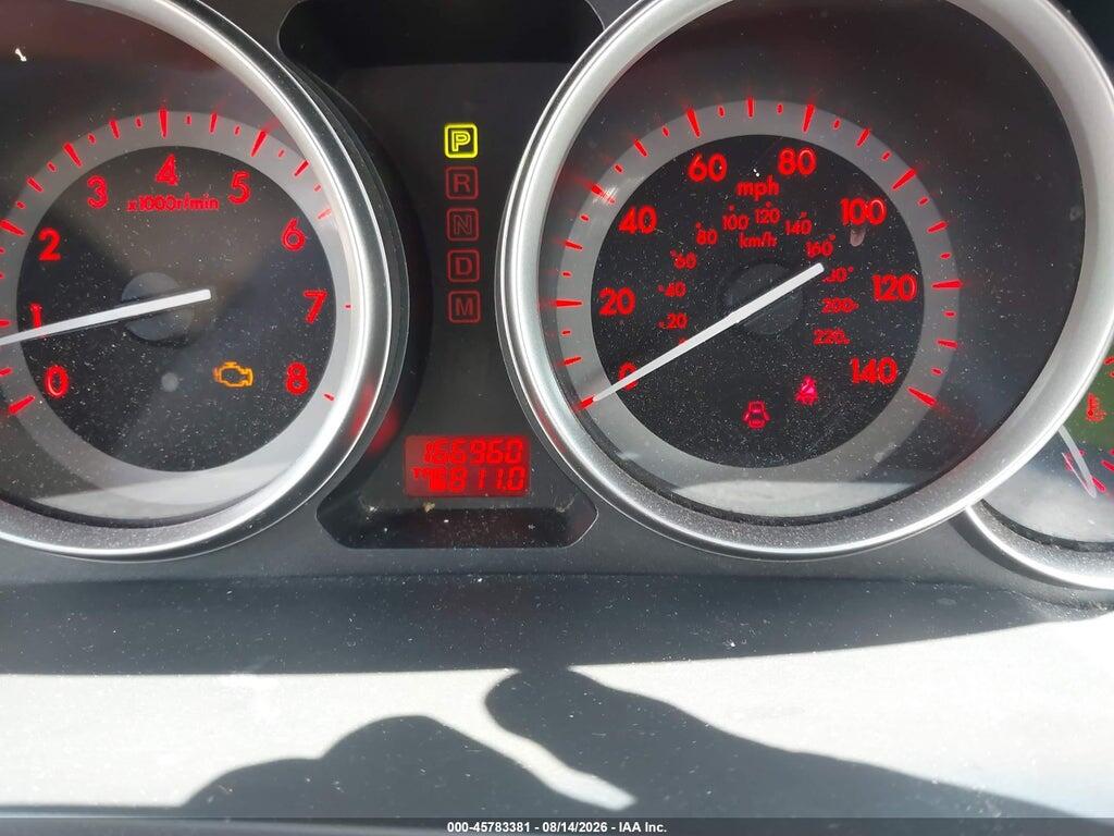 JM3TB3CA6C0338365 2012 MAZDA CX-9 photo no. 7