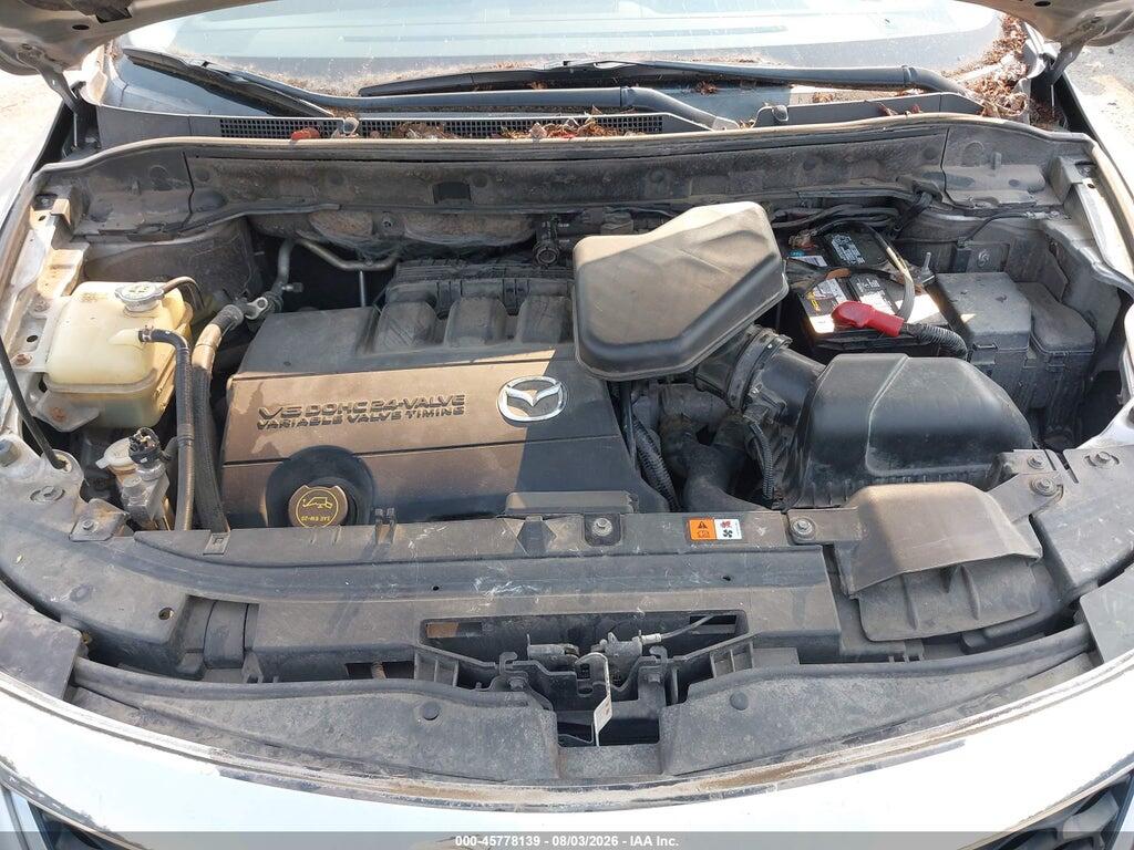 JM3TB2CA6C0345116 2012 MAZDA CX-9 photo no. 10