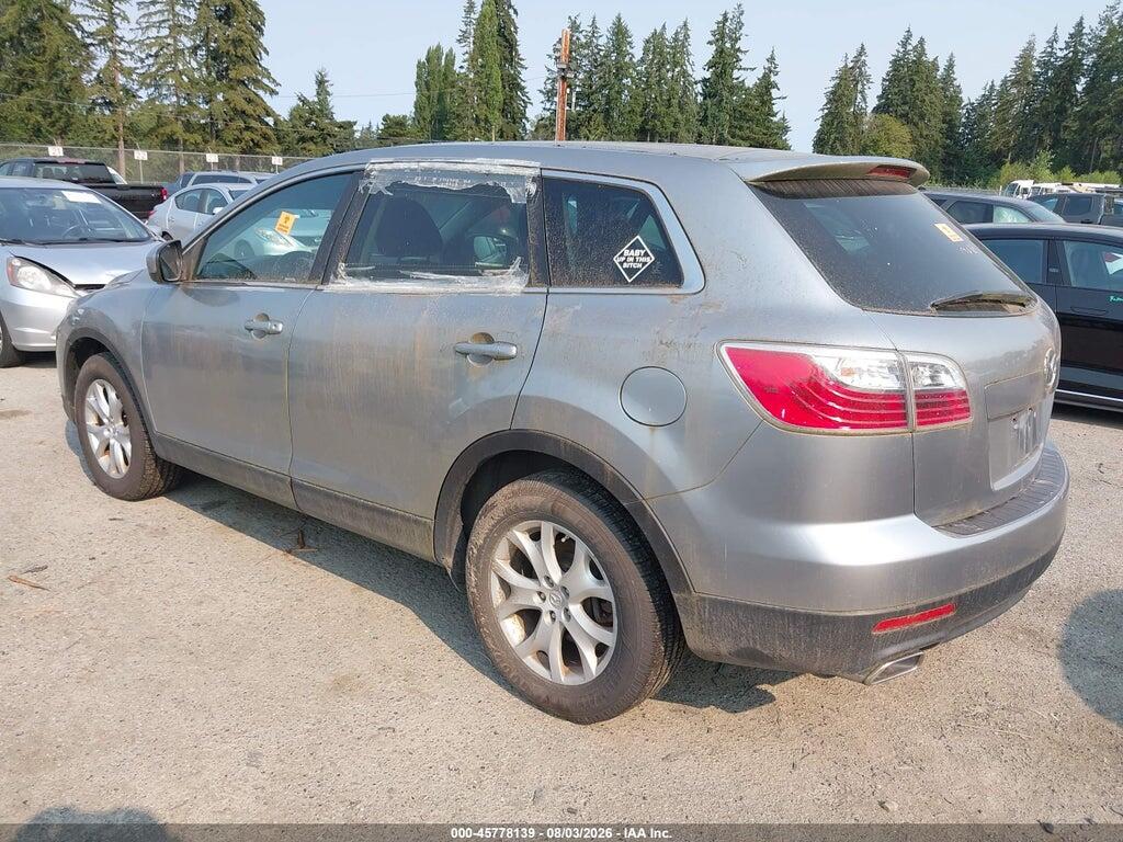 JM3TB2CA6C0345116 2012 MAZDA CX-9 photo no. 3