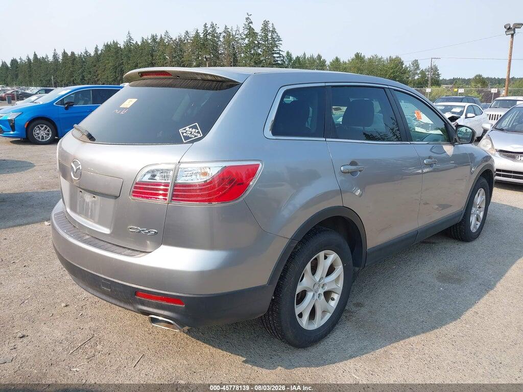 JM3TB2CA6C0345116 2012 MAZDA CX-9 photo no. 4