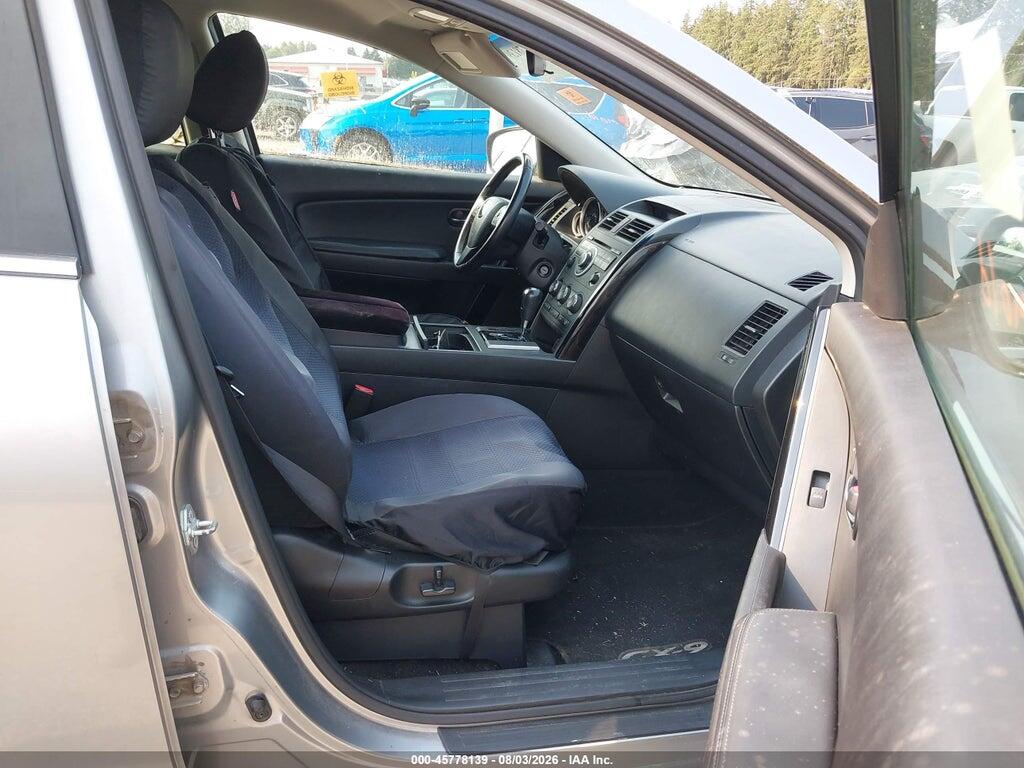 JM3TB2CA6C0345116 2012 MAZDA CX-9 photo no. 5