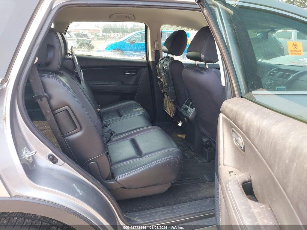 JM3TB2CA6C0345116 2012 MAZDA CX-9 photo no. 8