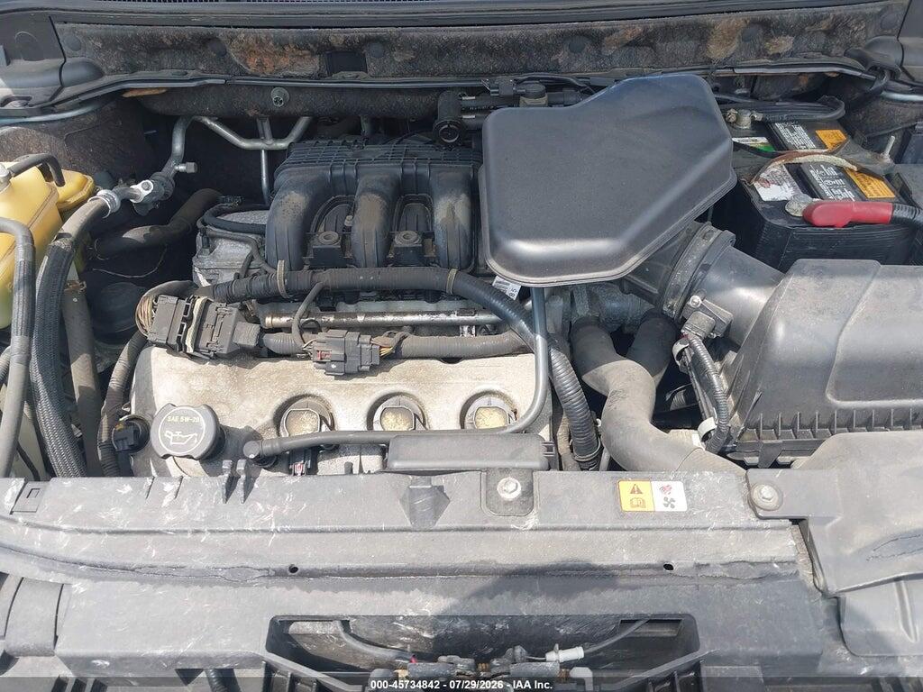 JM3TB3DA0C0336724 2012 MAZDA CX-9 photo no. 10