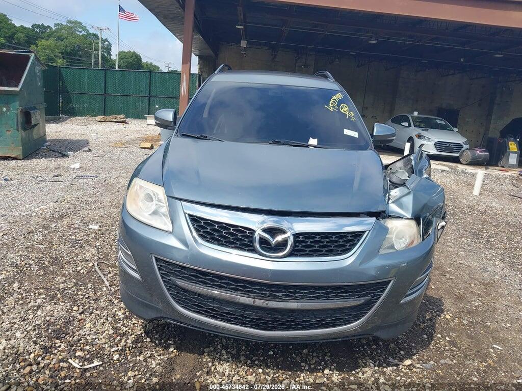 JM3TB3DA0C0336724 2012 MAZDA CX-9 photo no. 12