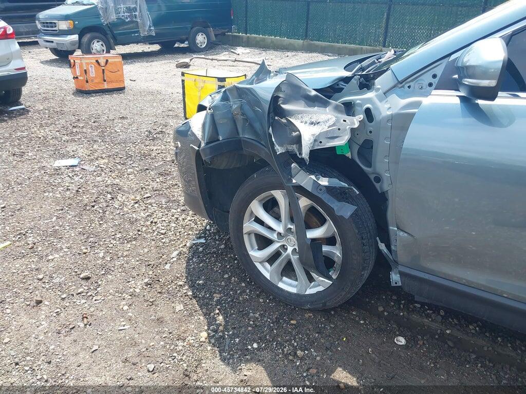 JM3TB3DA0C0336724 2012 MAZDA CX-9 photo no. 6