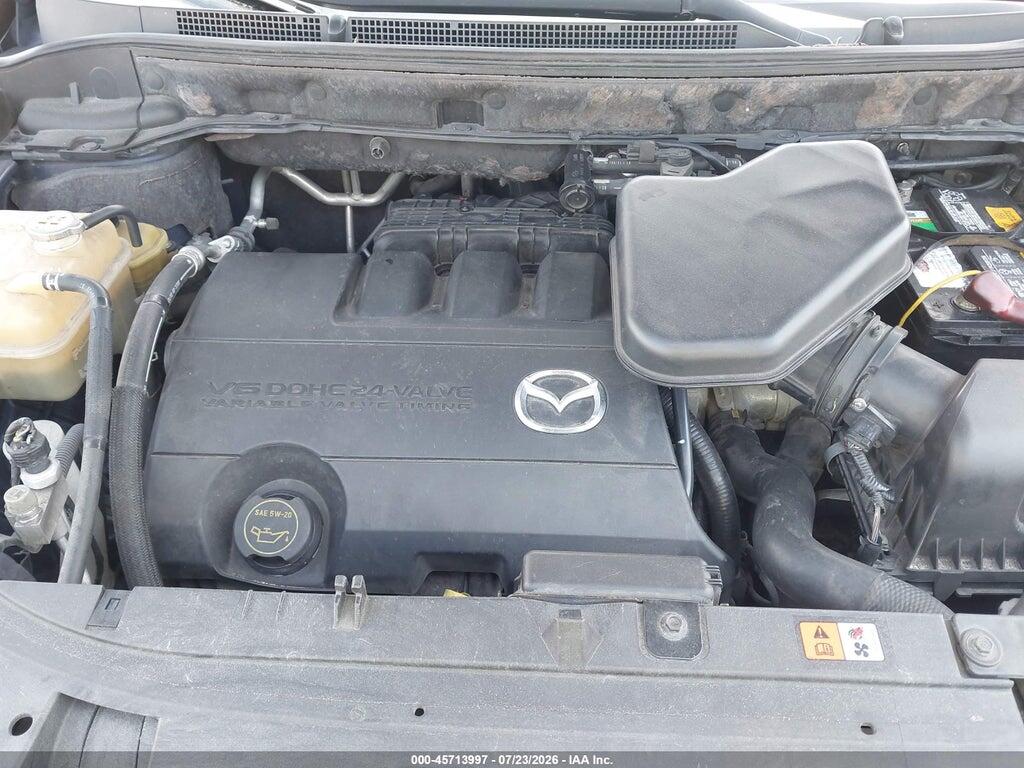 JM3TB2BV5C0369220 2012 MAZDA CX-9 photo no. 10