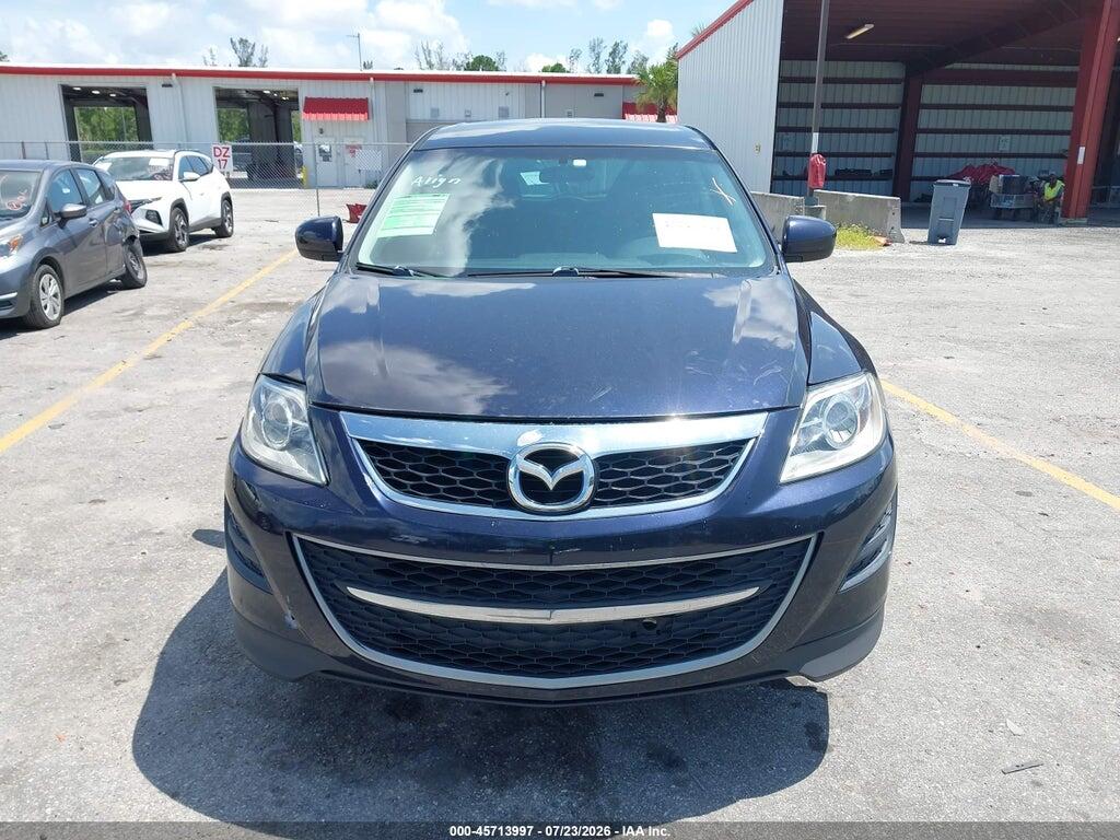 JM3TB2BV5C0369220 2012 MAZDA CX-9 photo no. 12