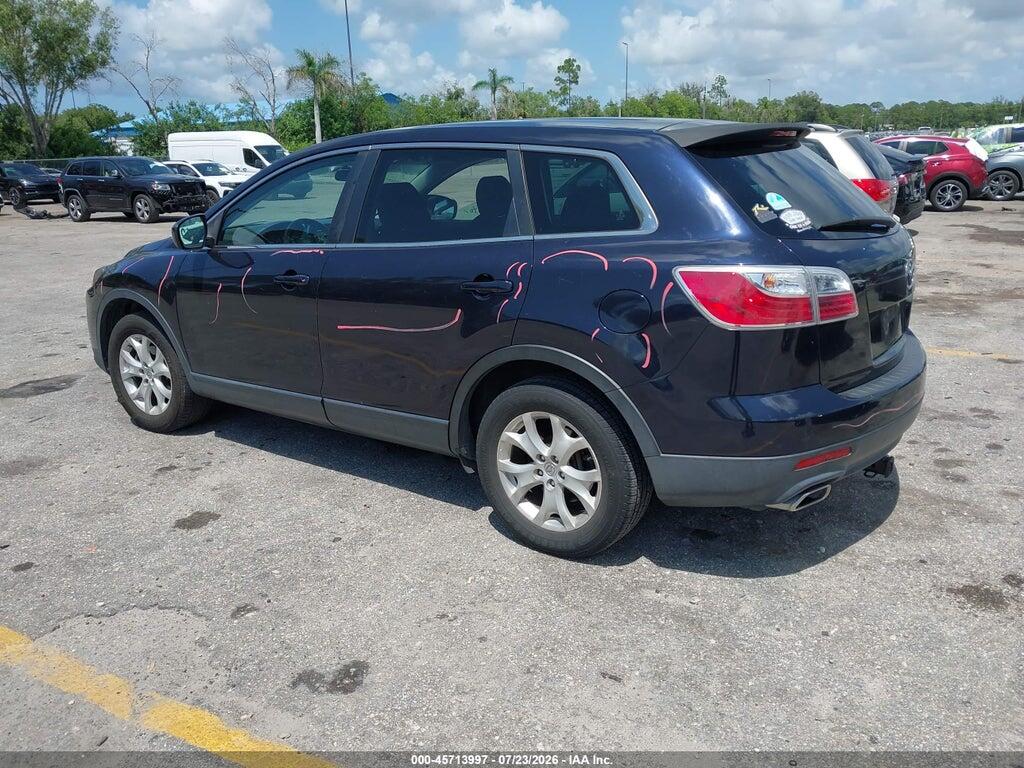 JM3TB2BV5C0369220 2012 MAZDA CX-9 photo no. 3