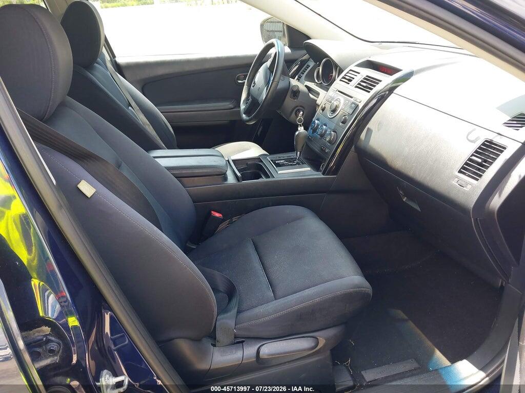 JM3TB2BV5C0369220 2012 MAZDA CX-9 photo no. 5