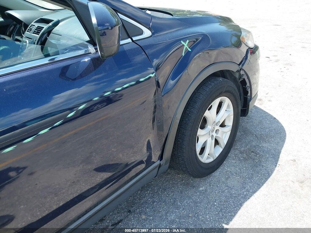 JM3TB2BV5C0369220 2012 MAZDA CX-9 photo no. 6