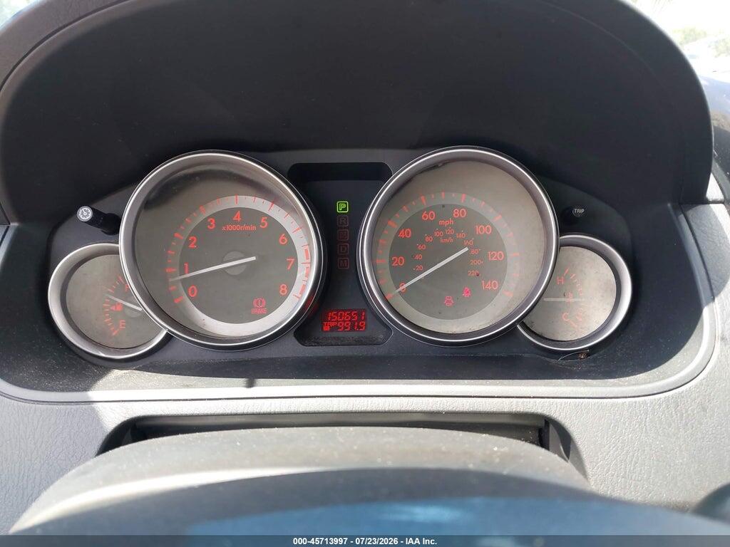 JM3TB2BV5C0369220 2012 MAZDA CX-9 photo no. 7