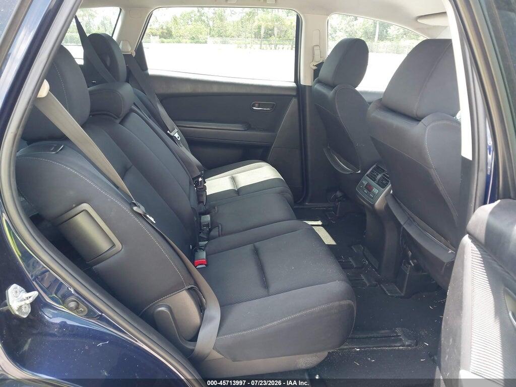JM3TB2BV5C0369220 2012 MAZDA CX-9 photo no. 8