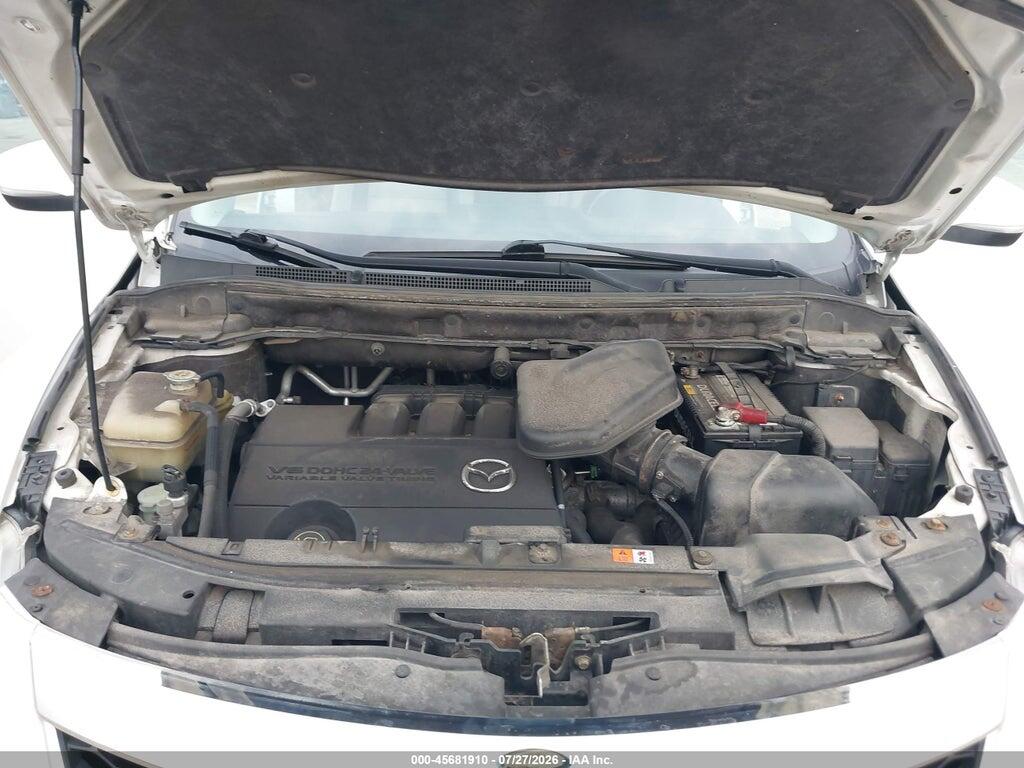 JM3TB3DA8C0355800 2012 MAZDA CX-9 photo no. 10
