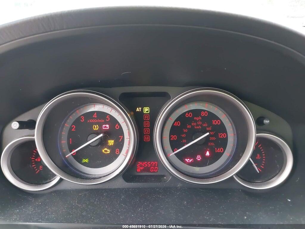 JM3TB3DA8C0355800 2012 MAZDA CX-9 photo no. 7