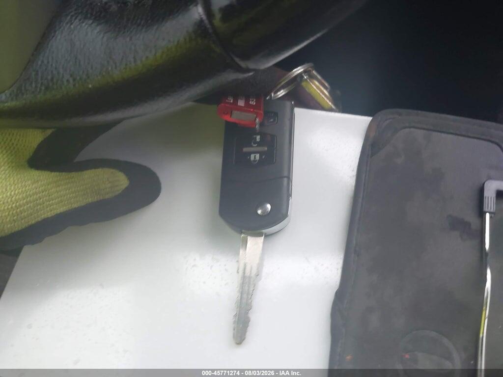 JM1BL1V81C1595136 2012 MAZDA MAZDA3 photo no. 11