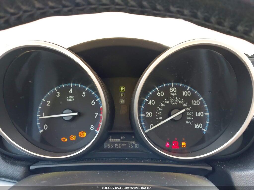 JM1BL1V81C1595136 2012 MAZDA MAZDA3 photo no. 7