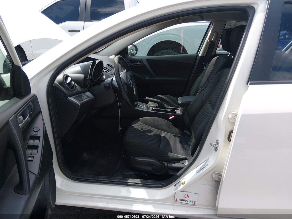 JM1BL1UG4C1520004 2012 MAZDA MAZDA3 photo no. 12