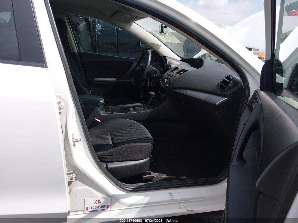 JM1BL1UG4C1520004 2012 MAZDA MAZDA3 photo no. 5