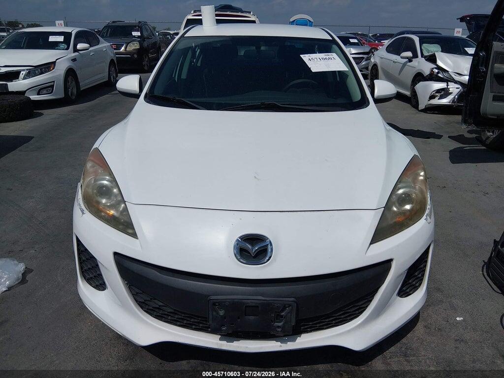 JM1BL1UG4C1520004 2012 MAZDA MAZDA3 photo no. 6