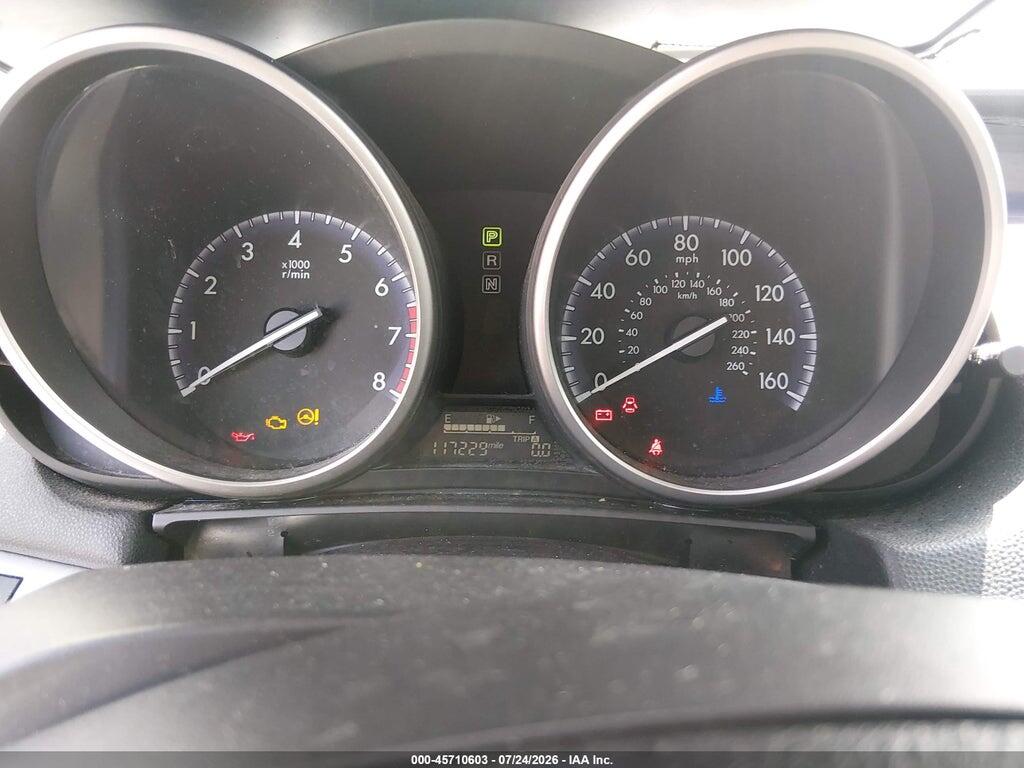 JM1BL1UG4C1520004 2012 MAZDA MAZDA3 photo no. 7