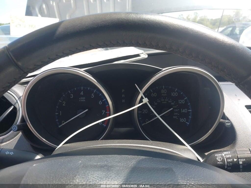 JM1BL1V81C1645727 2012 MAZDA MAZDA3 photo no. 7