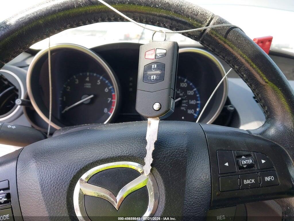JM1BL1V82C1609285 2012 MAZDA MAZDA3 photo no. 11