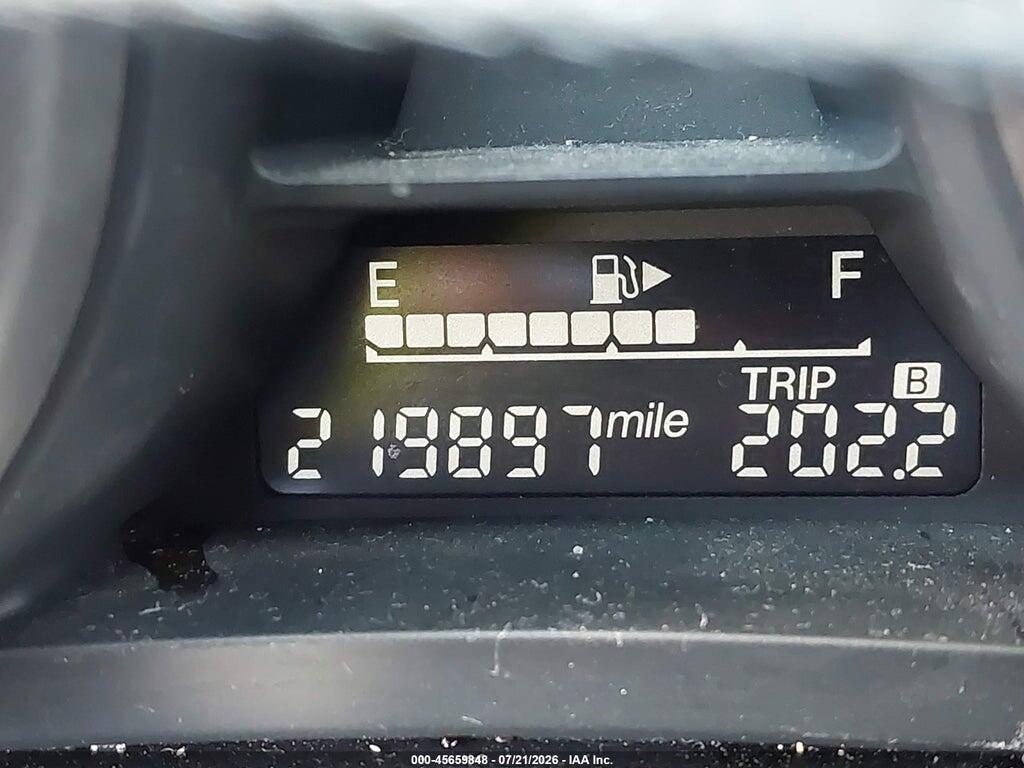 JM1BL1V82C1609285 2012 MAZDA MAZDA3 photo no. 7