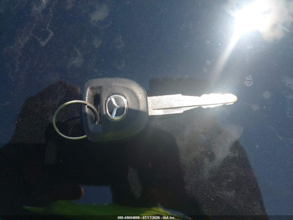 JM1BL1V58C1500335 2012 MAZDA MAZDA3 photo no. 11
