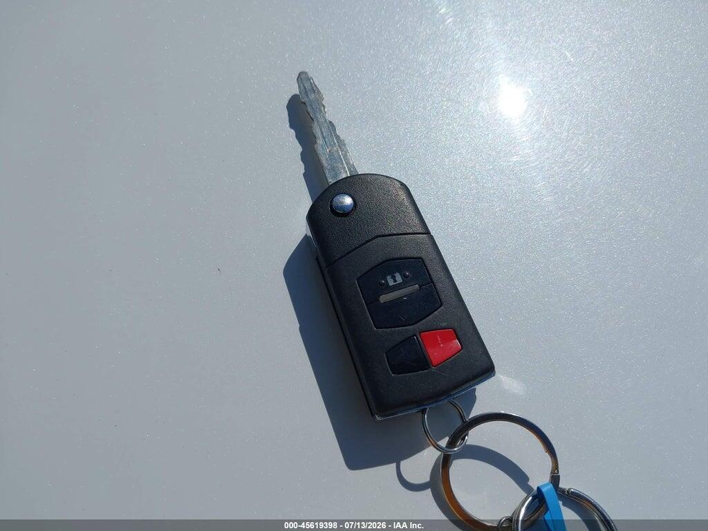 JM1BL1V81C1676878 2012 MAZDA MAZDA3 photo no. 11