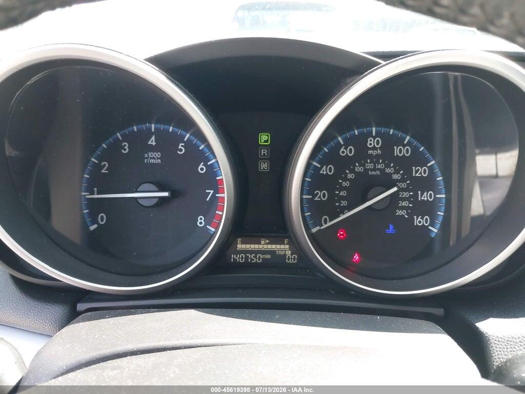 JM1BL1V81C1676878 2012 MAZDA MAZDA3 photo no. 7
