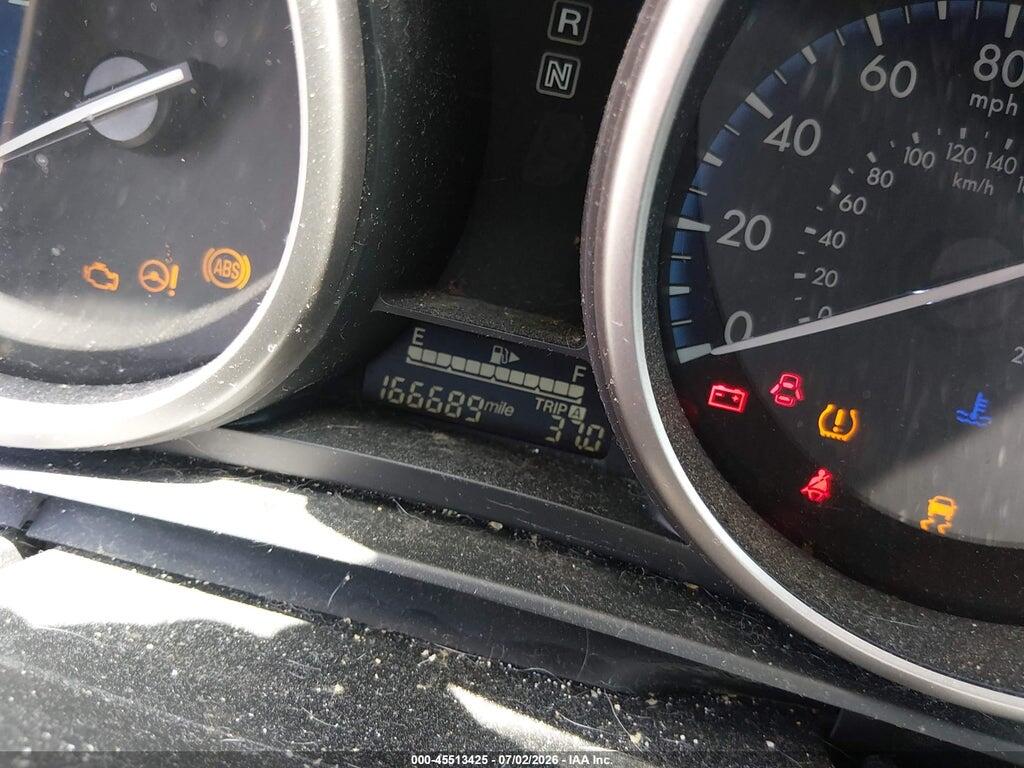 JM1BL1M79C1574897 2012 MAZDA MAZDA3 photo no. 7