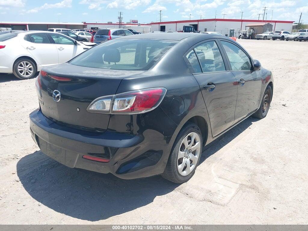 JM1BL1UF6C1503356 2012 MAZDA MAZDA3 photo no. 4