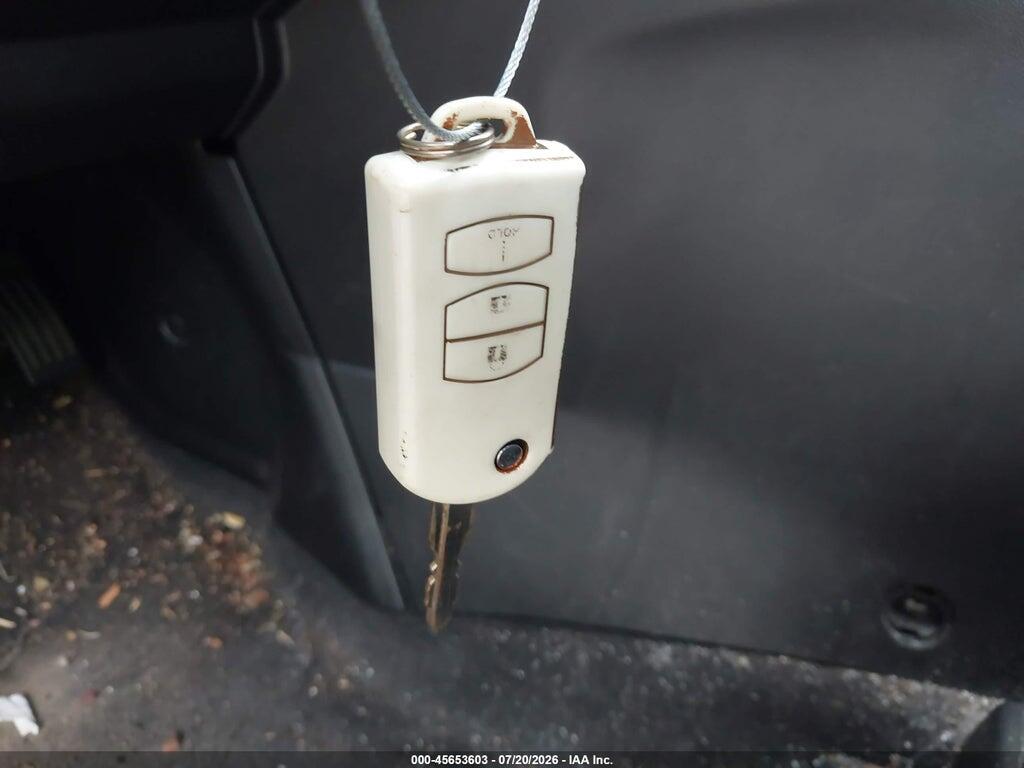 JM1CW2BLXC0128376 2012 MAZDA MAZDA5 photo no. 11
