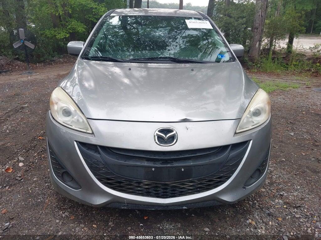 JM1CW2BLXC0128376 2012 MAZDA MAZDA5 photo no. 12