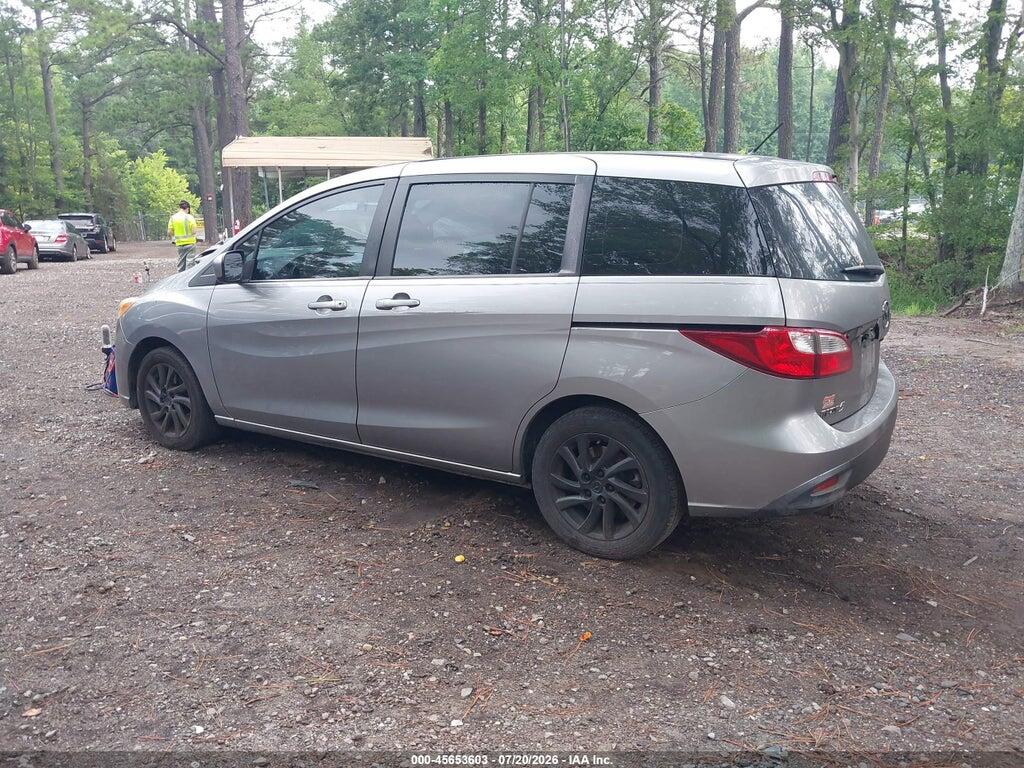 JM1CW2BLXC0128376 2012 MAZDA MAZDA5 photo no. 3