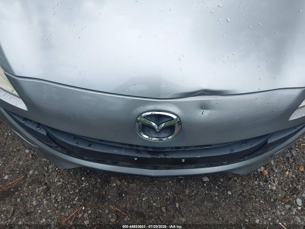 JM1CW2BLXC0128376 2012 MAZDA MAZDA5 photo no. 6