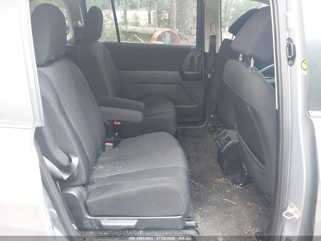 JM1CW2BLXC0128376 2012 MAZDA MAZDA5 photo no. 8