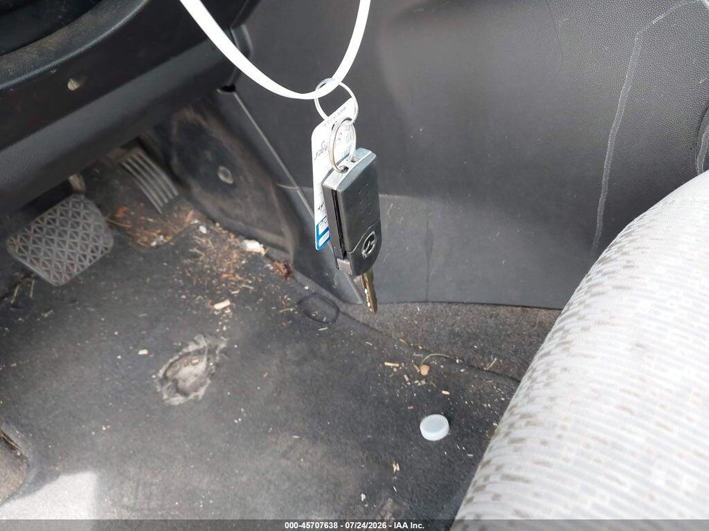 JM1CW2BL5C0120749 2012 MAZDA MAZDA5 photo no. 11
