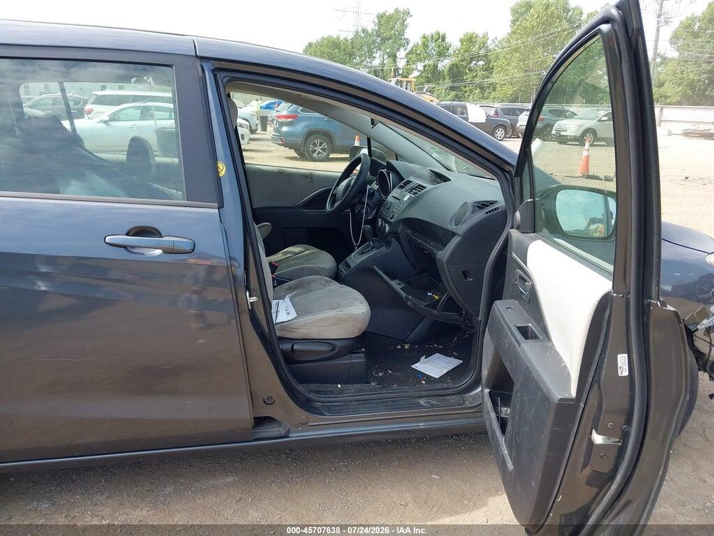JM1CW2BL5C0120749 2012 MAZDA MAZDA5 photo no. 5