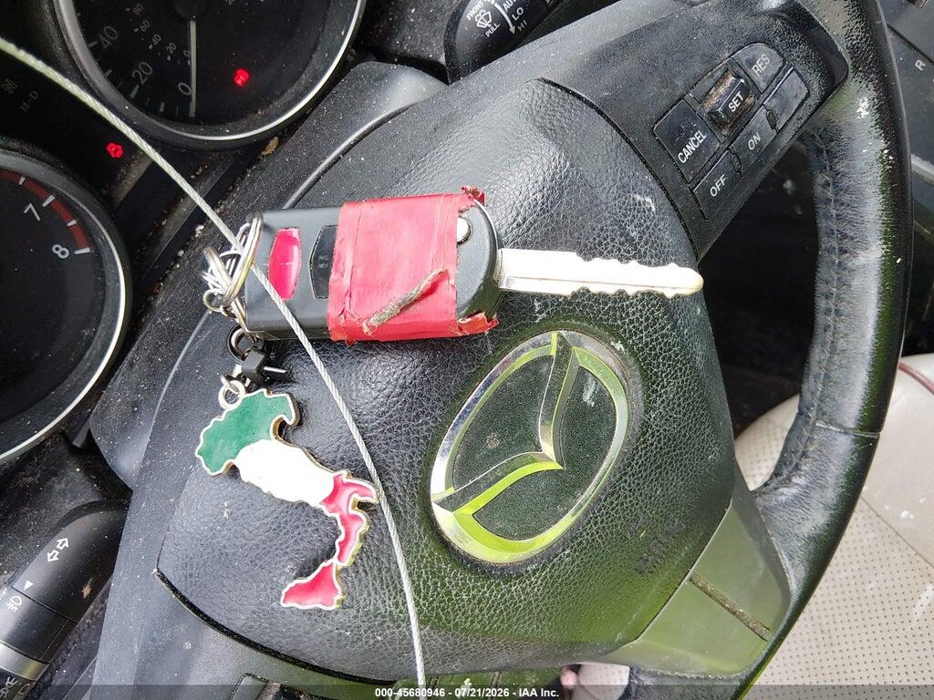 JM1CW2DL2C0108989 2012 MAZDA MAZDA5 photo no. 11