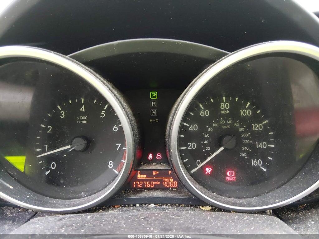 JM1CW2DL2C0108989 2012 MAZDA MAZDA5 photo no. 7