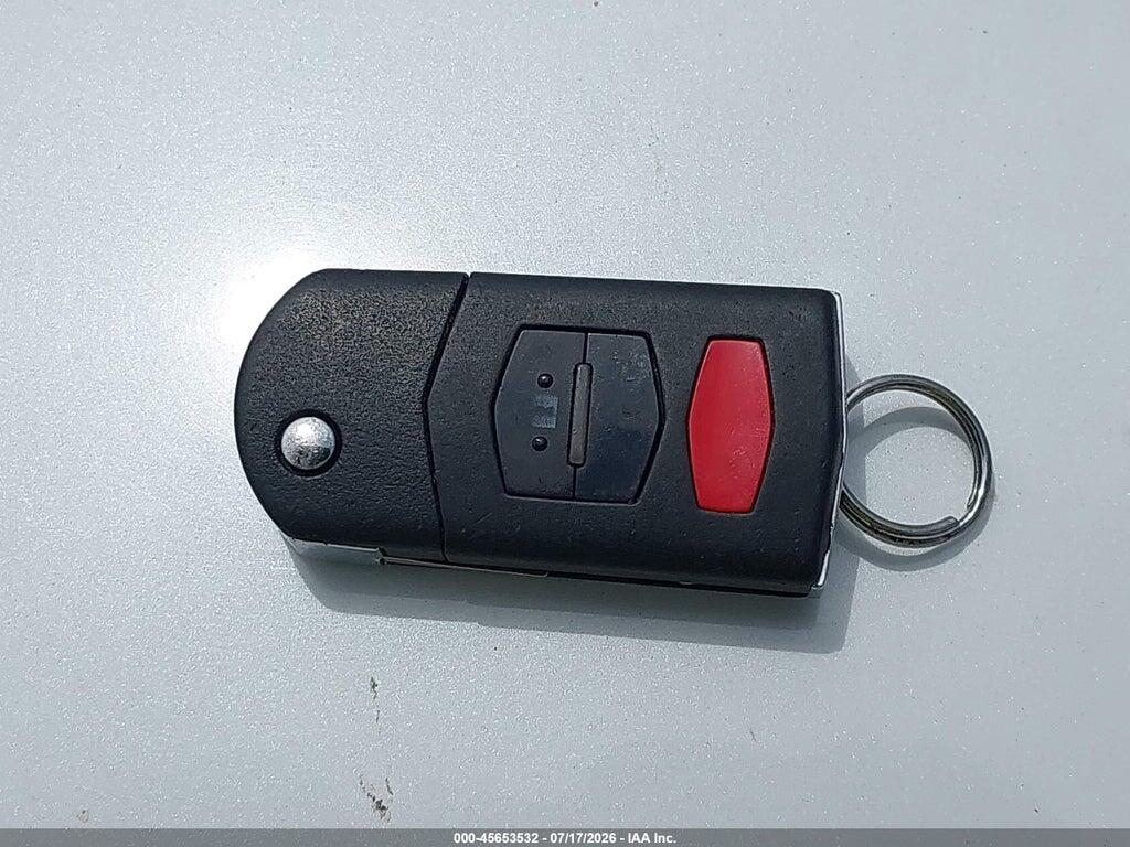 JM1CW2BL4C0125568 2012 MAZDA MAZDA5 photo no. 11
