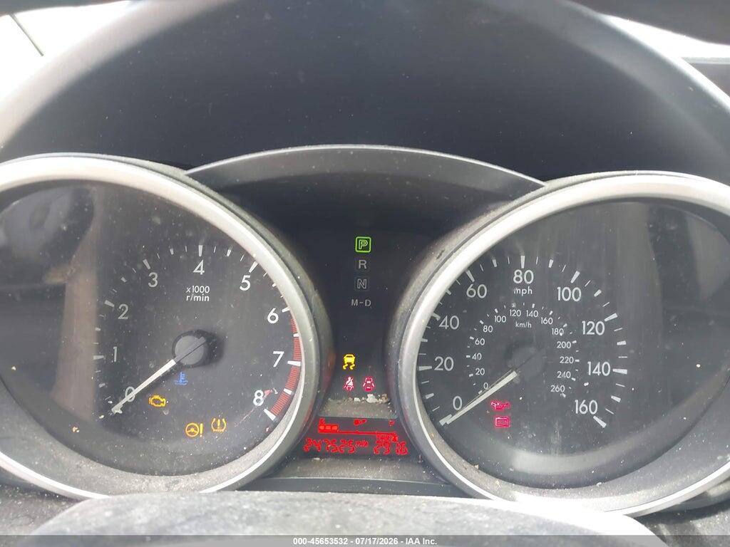 JM1CW2BL4C0125568 2012 MAZDA MAZDA5 photo no. 7